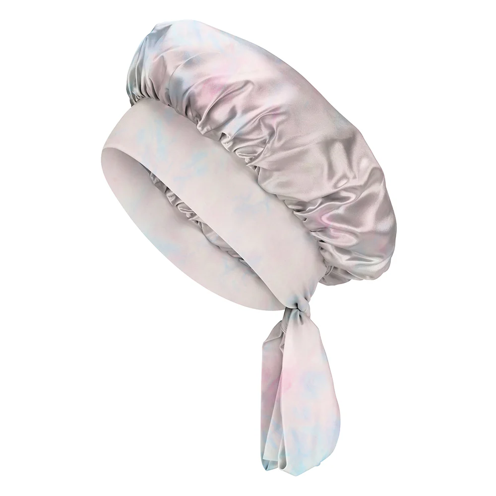 Blissy Silk Bonnet Bundle
