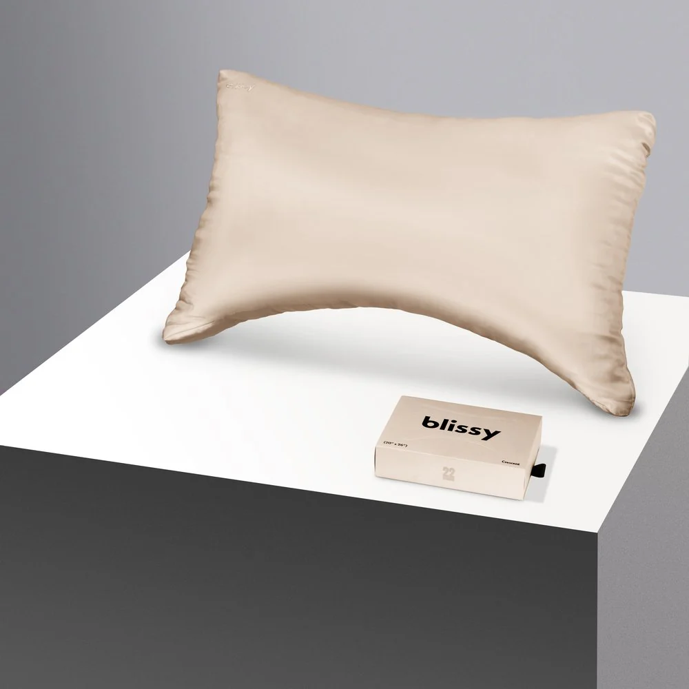 Crescent Pillowcase Collection
